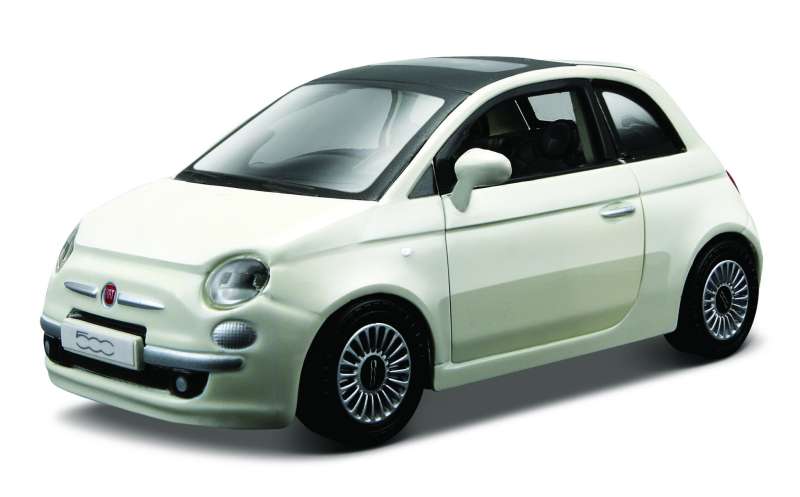 Automobilis BBURAGO 1/32 Collezione, 18-43100 mikss