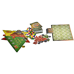 Board Game - Kingdoms of Beasts
