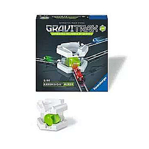 Papildymas prie konstruktoriaus - Gravitrax Pro Extension MixeMarble Run
