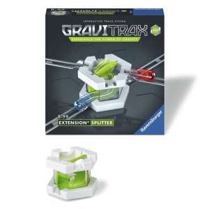 Papildymas prie konstruktoriaus - GraviTrax PRO Splitte
