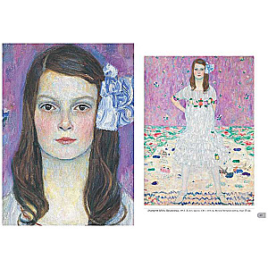 Klimt. Porträts