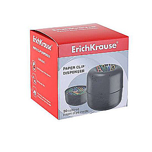 Magnetischer Büroklammerhalter ErichKrause
