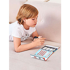 Mängud teel. Sudoku 8+ kirjuta-kustuta