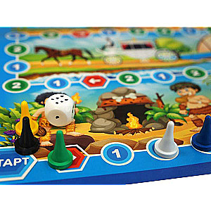 Настольная игра - Викторина. Наука и техника