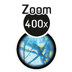 Children's Microscope, 15 Experiments