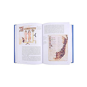 Manuscripts That Changed the World. The Most Amazing Manuscripts of the Middle Ages