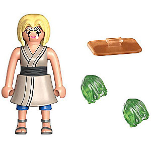 Gaming Figure TSUNADE from the Naruto Manga. Naruto