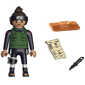 IRUKA Action Figure from the Naruto Manga. Naruto