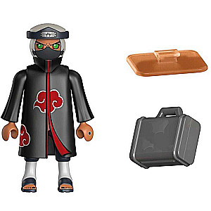 KAKUZU Action Figure from Naruto Manga. Naruto