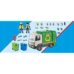 Garbage Truck