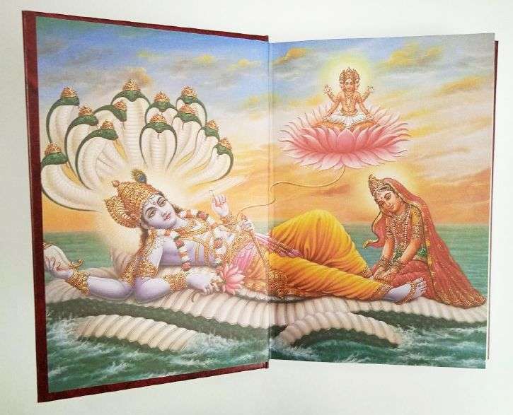 The Complete Mahabharata in 6 Volumes