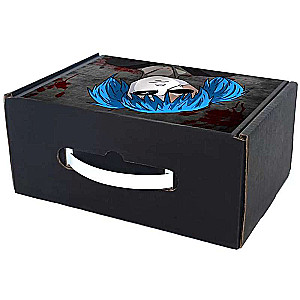 Sally Face Lootbox