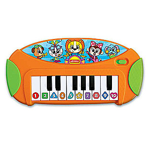 Piano - Favorite Songs