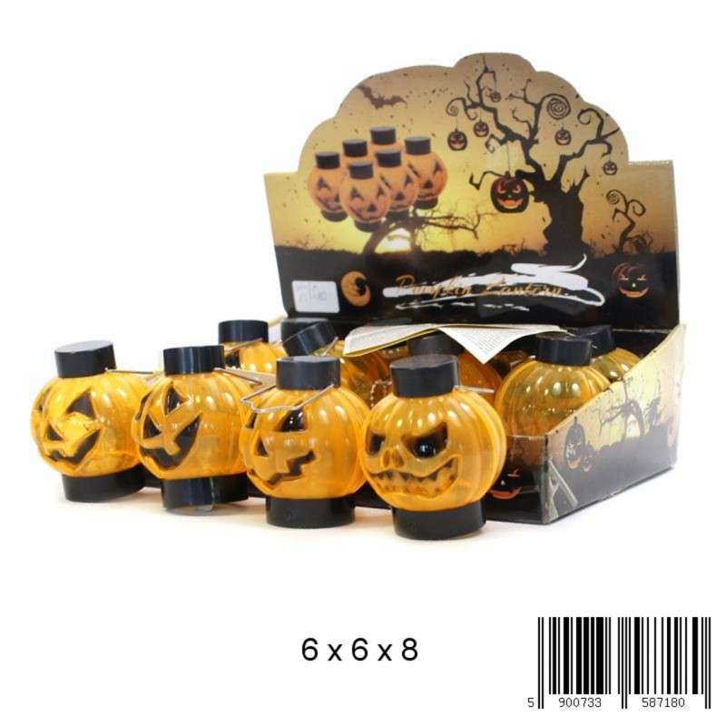 Pumpkin Light-HALLOWEEN