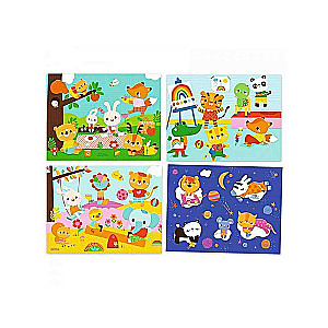 Creative Set - Animals