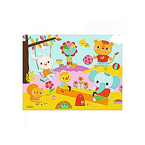 Creative Set - Animals