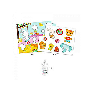 Creative Set - Animals