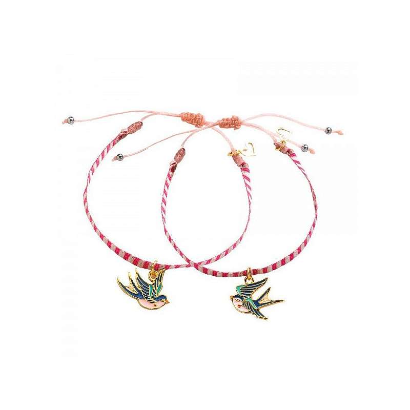 Creative Set - Friendship Bracelets