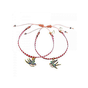 Creative Set - Friendship Bracelets