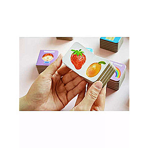 Mini-books for Baby. 9 Cube Books