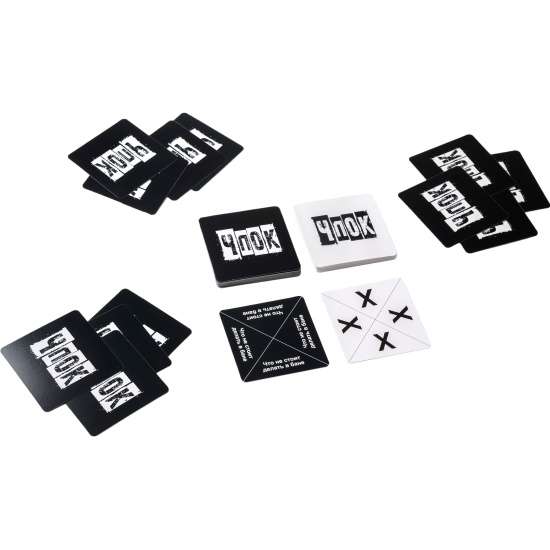 Brettspiel - Taschenspiel