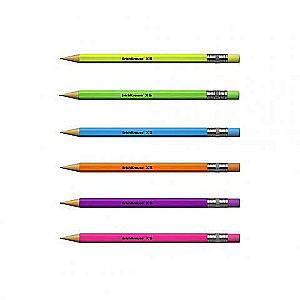 Mechanischer Bleistift ErichKrause® XS 0,5 mm, HB