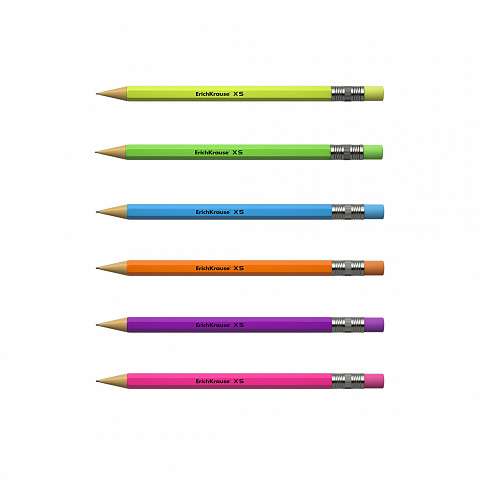 Mechanischer Bleistift ErichKrause® XS 0,5 mm, HB