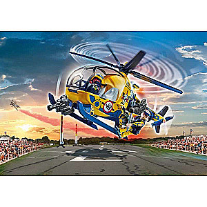 Helicopter Air Shows