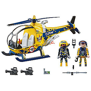 Helicopter Air Shows