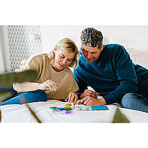 Board Game - IQ Love
