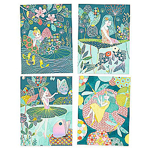 Creative Set - Magic Pond