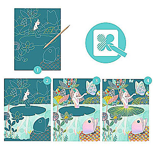 Creative Set - Magic Pond