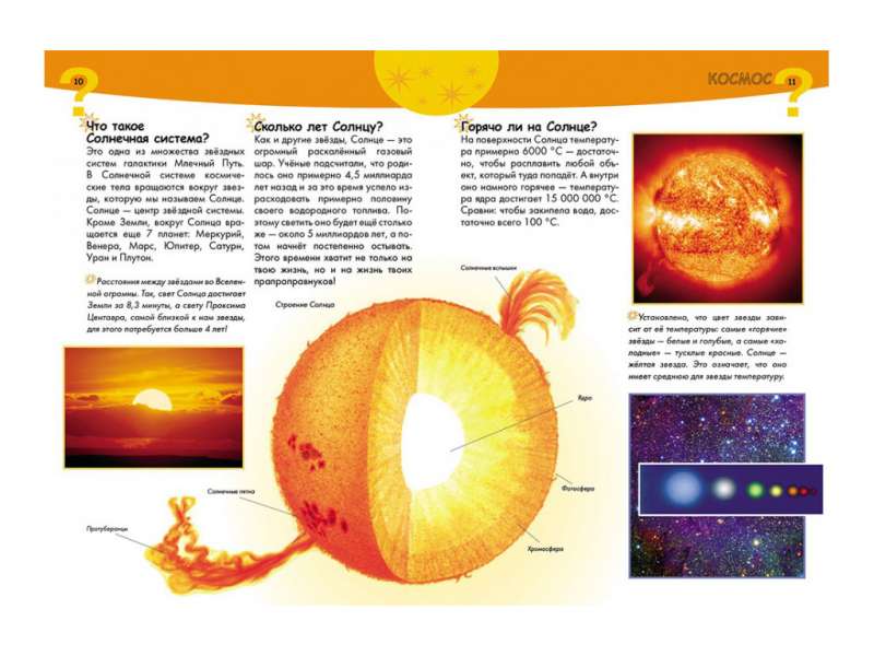 Curious Child's Encyclopedia
