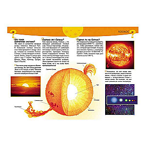 Curious Child's Encyclopedia