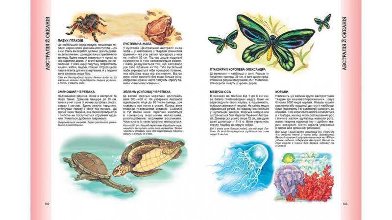 Wielka encyklopedia zwierząt