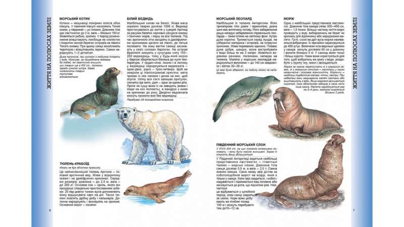 Wielka encyklopedia zwierząt