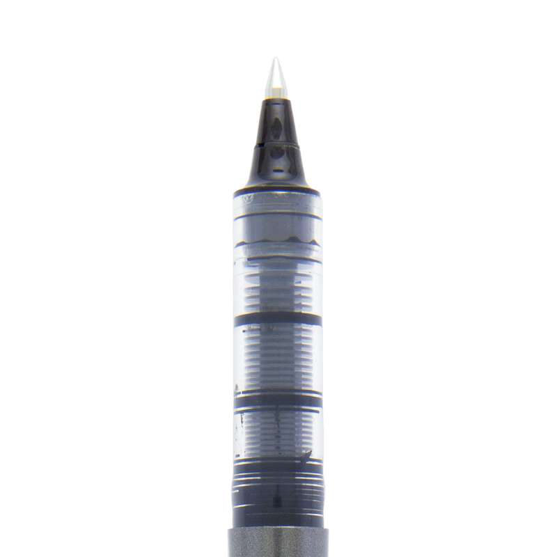 Długopis żelowy UNI UB-150 0.38 czarny