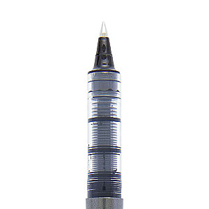 Długopis żelowy UNI UB-150 0.38 czarny