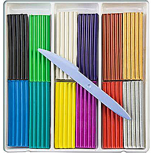Plasticine - Magic Palette 12 colors
