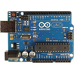 Scratch+Arduino. Set for Young Constructors