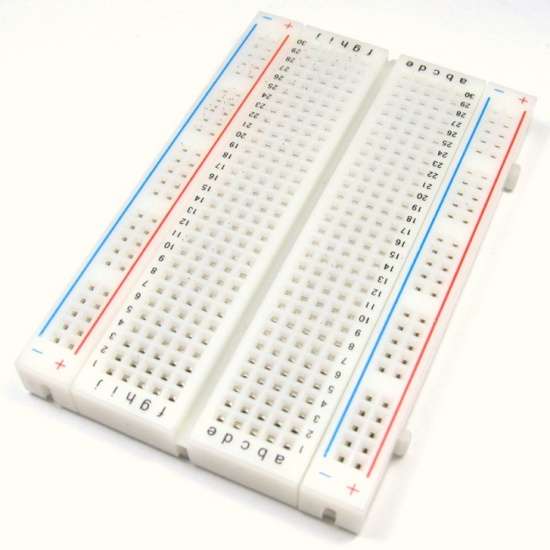 Scratch+Arduino. Set for Young Constructors