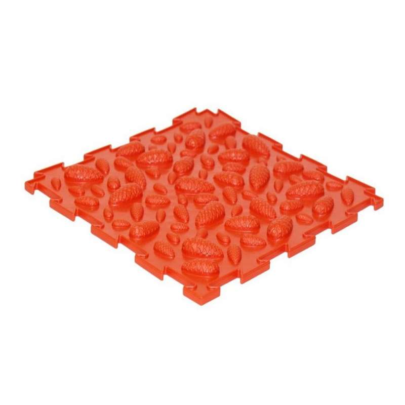 Modular mat - Cones (soft), 8 puzzles