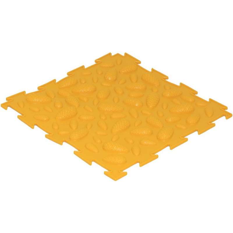 Modular mat - Cones (soft), 8 puzzles