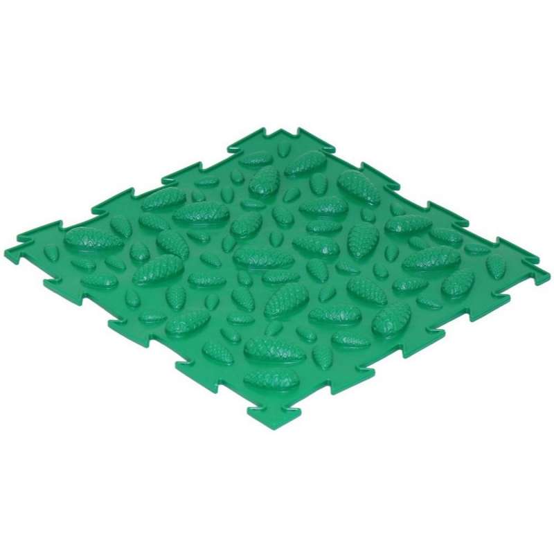 Modular mat - Cones (soft), 8 puzzles