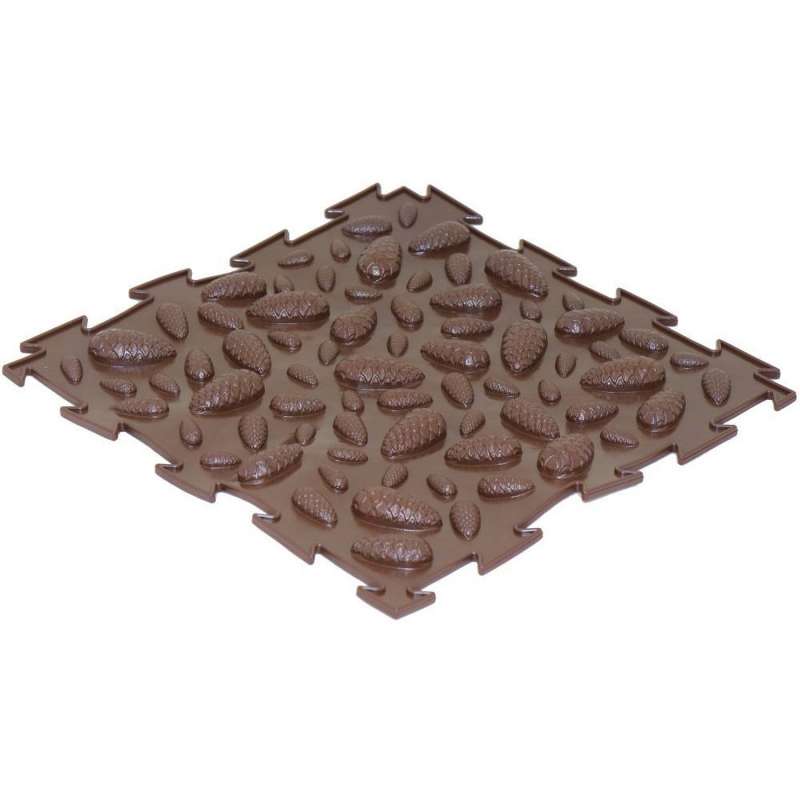 Modular mat - Cones (soft), 8 puzzles