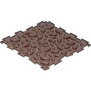 Modular mat - Cones (soft), 8 puzzles