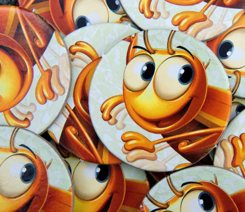Board Game - Cockroach