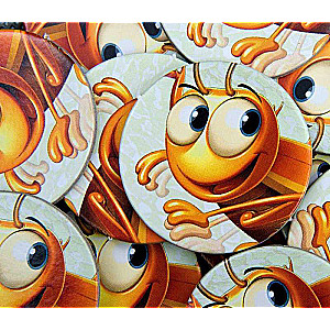 Board Game - Cockroach