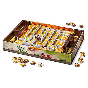 Board Game - Cockroach