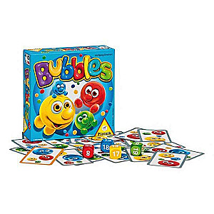 Board Game - Cheerful Bubbles
